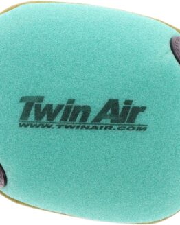 Twin Air Pre-Oiled Foam Air Filter - 154117X