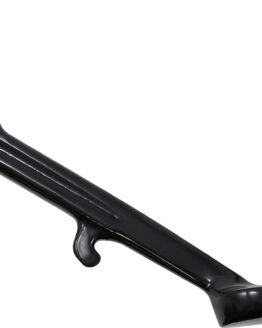 Drag Specialties Kickstand Short Black For Harley-Davidson Softail