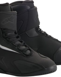 Fastback 2 Drystar Street Riding Shoes Black US 13.5