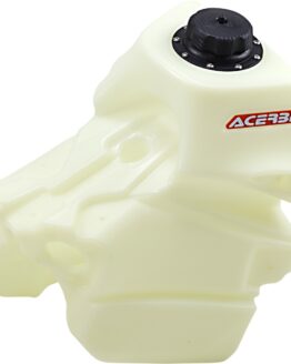 3.9 Gallon Oversized Fuel Tank