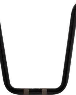 Drag Specialties 1-1/4in Touring Handlebar Black For 2024 Road Glide