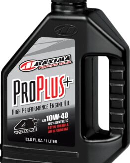 ProPlus Synthetic Motor Oil - 10W40 1L JASO MA2