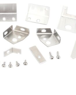 Competition Werkes Fender Eliminator Fits 01-03 Honda CBR600F4i