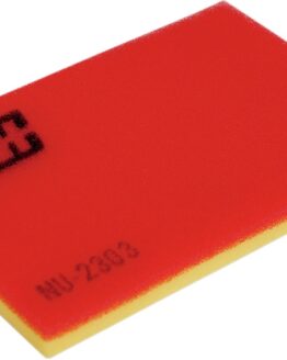 Reusable Foam Air Filter