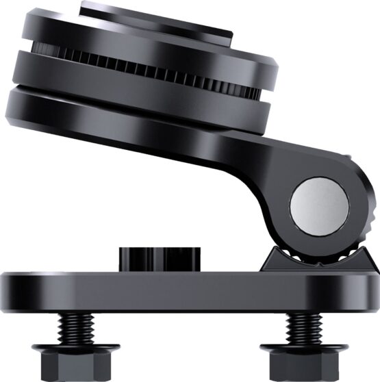 SP Connect GPS Cradle Mount Black Universal AMPS Pattern - Image 4