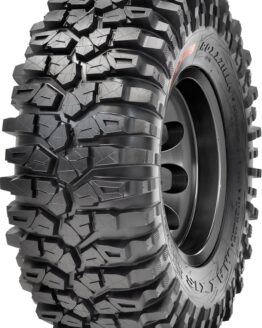 Maxxis Roxxzilla 37x10R17 8 Ply ATV/UTV Tire