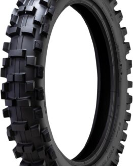 IRC VX30 Rear Tire 120/90-18 65M Tube Type