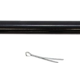 Complete Rear Axle