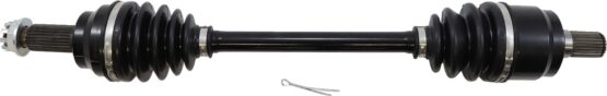 Complete Rear Axle