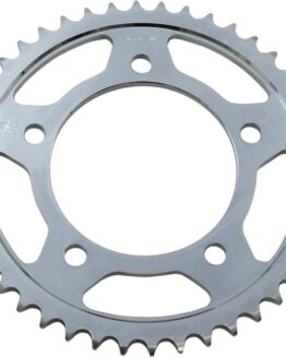 Steel Rear Sprocket - 44 Tooth 530