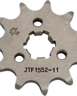 Steel Front Countershaft Sprocket - 11 Teeth, 520