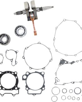Hot Rods Complete Bottom End Kit CBK0179