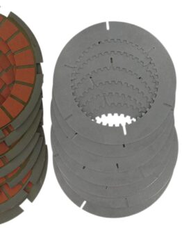 Barnett Scorpion Clutch Plate Kit