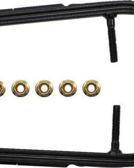 Maverick 4" Carbide Runners