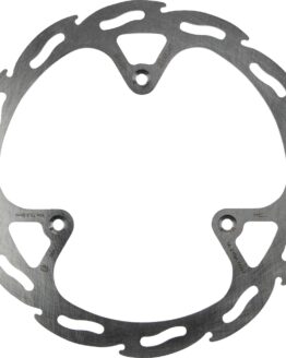 Moto-Master Flame Front Brake Rotor For Yamaha YZ85, Suzuki RM85
