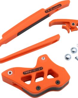 Orange Baja Endurance Slide-n-Guide Kit