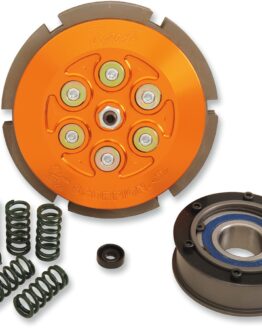 Barnett Scorpion Clutch Kit 36-84 BT