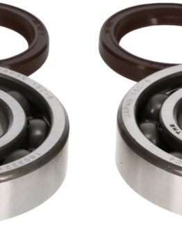 ProX Crankshaft Bearing & Seal Kit KTM 250/350 SX-F 16-18 Husqvarna FC/FX 16-18