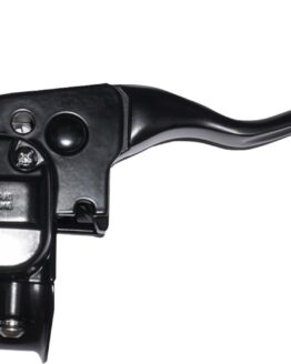 Drag Specialties Replacement Master Cylinder Assembly Black Harley For 2025 FLHTCUTG