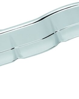 Kuryakyn Inner Primary Cover Chrome For 14-23 Indian Models