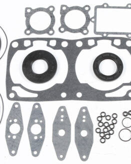 Full Engine Gasket Set