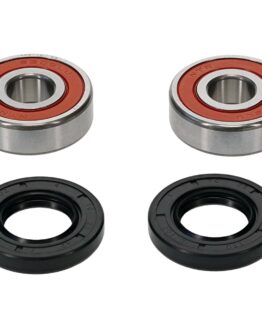 Pw Premium Wheel Bearing