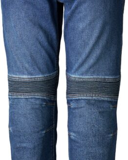 RST Tech Pro CE Jean Mid Blue Textile US 34 Men's