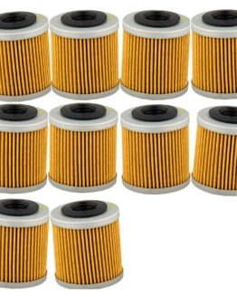 HF563 Oil Filter - 10 Pack