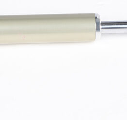 11-Way Billetanium Damper Red - rebuildable