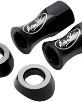 13mm Liteloc Rim Lock Nut with Beveled Washer Kit