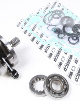 Complete Bottom End Rebuild Kit