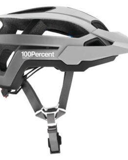 100% Altec He Gry Lg/Xl