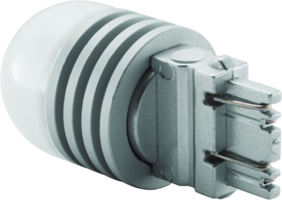 Kuryakyn Two Circuit White LED 3157 Bulb - Image 2