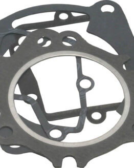 Cometic Top End Gasket Kit 68mm Bore Fits 1986-1988 Kawasaki KDX200