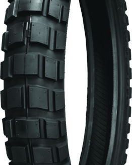 E804 Front Tire 120/70-R19 60H RADIAL Adventure Trail Series