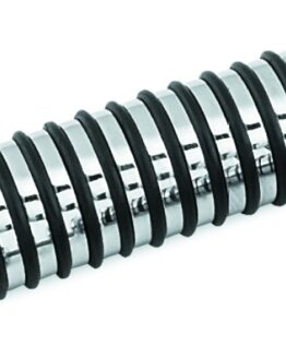 Bikers Choice O-Ring Footpeg Blk Small Diameter Male Mount Replaces HD 50901-84T