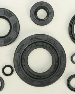 Vertex Oil Seal Kit Fits 16-17 YZ250X 02-17 YZ250