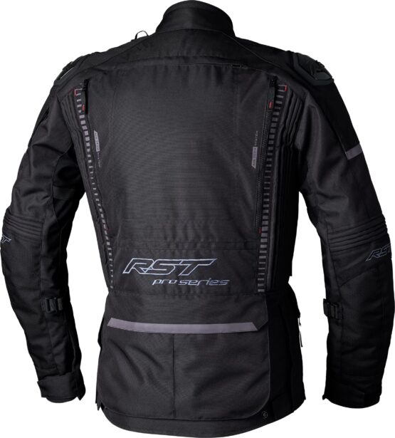 RST Pro Series Ranger CE Jacket Black 3XL - Image 2