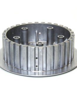Inner Clutch Hub - Replaces Kawasaki 13087-1168