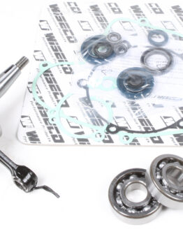 Complete Bottom End Rebuild Kit