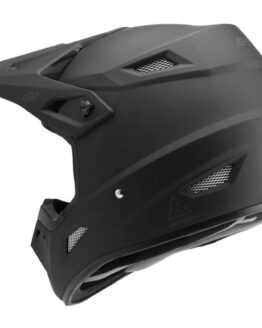 Answer AR1 Solid Helmet Matte Black - XL