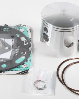 Wiseco Top End Piston Kit 85.00mm Bore (+2.00mm) Fits Polaris 400