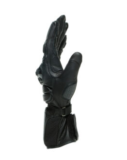 Dainese Impeto Gloves Black/Black - XS