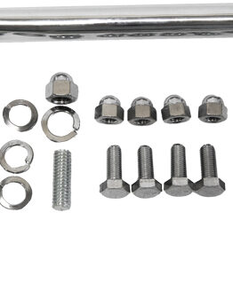 HardDrive Kickstand Kit For Harley Softail 1989-1999