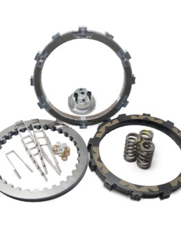 RadiusX Auto Clutch
