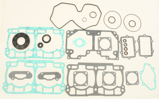 Full Engine Gasket Set