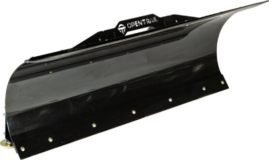 Open Trail 48 Inch Straight Blade Plow for ATV/UTV