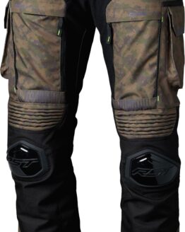 RST Pro Series Ranger CE Pants Digi Green Textile 2XL US 38