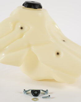 Large Capacity Fuel Tank Natural 3.2 gal.