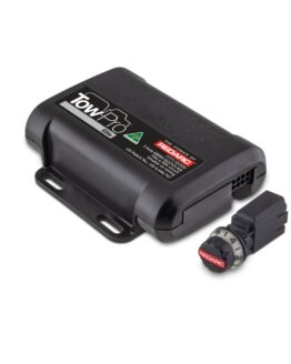 REDARC Tow-Pro Elite V3 Electric Brake Controller with Active Calibration